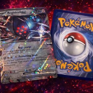 Pokemon multi Trading-cards